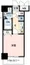 Mynavi STAY Ochanomizu Surugadai - Floor Plan - [] thumbnail