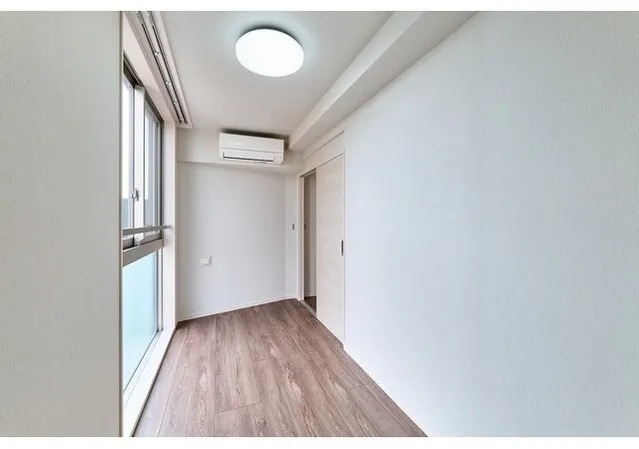 Gran Casa Hikifune II - Interior - ["Flooring", "Floor", "Ceiling"]