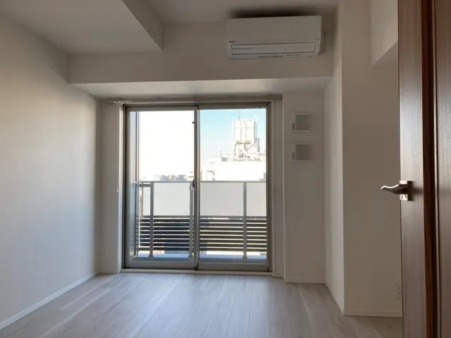 Park Axis Ikebukuro - Interior - ["Property", "Building", "Fixture"]