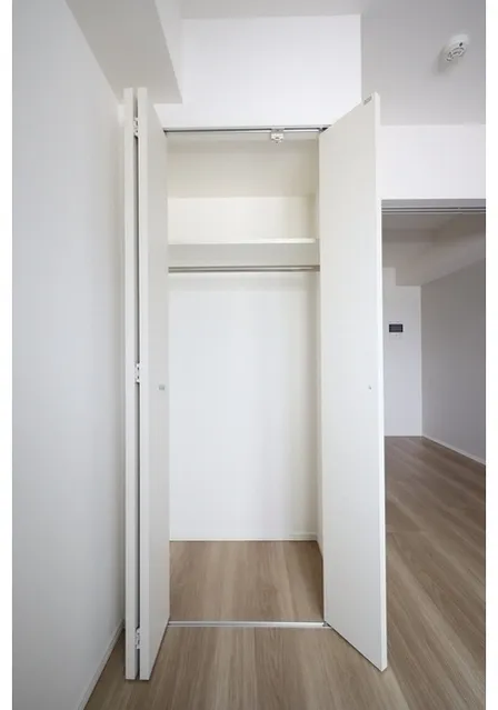Clarity Bunkyo Sengoku - Interior - ["Flooring", "Wood", "Floor"]