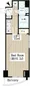 Esperal Ikebukuro - Floor Plan - ["Line", "Font", "Parallel"] thumbnail