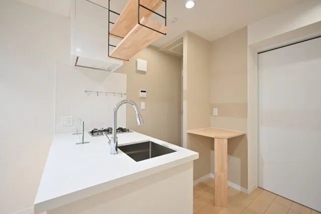 Grand Maison Meguro - Interior - ["Flooring", "Wall", "Floor"]