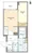 Stylio Higashi-Shinagawa - Floor Plan - ["White", "Floor plan"] thumbnail