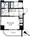 Roar Meguro Fudomae - Floor Plan - ["Design", "Floor plan"] thumbnail