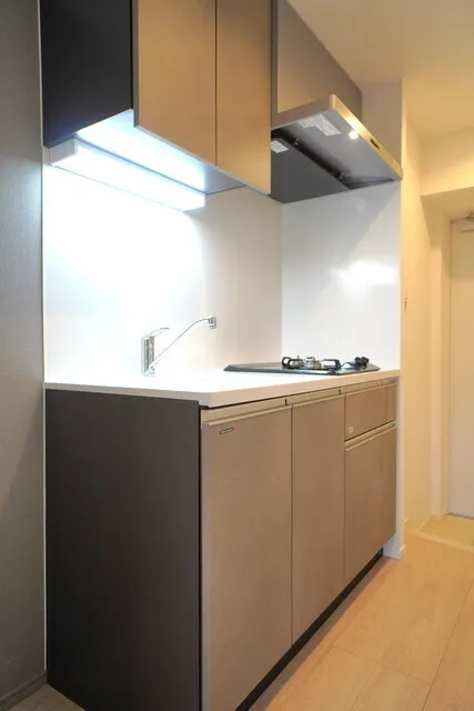 Asyl Court Yamanote Dozaka - Interior - ["Cabinetry", "Property", "Furniture"]