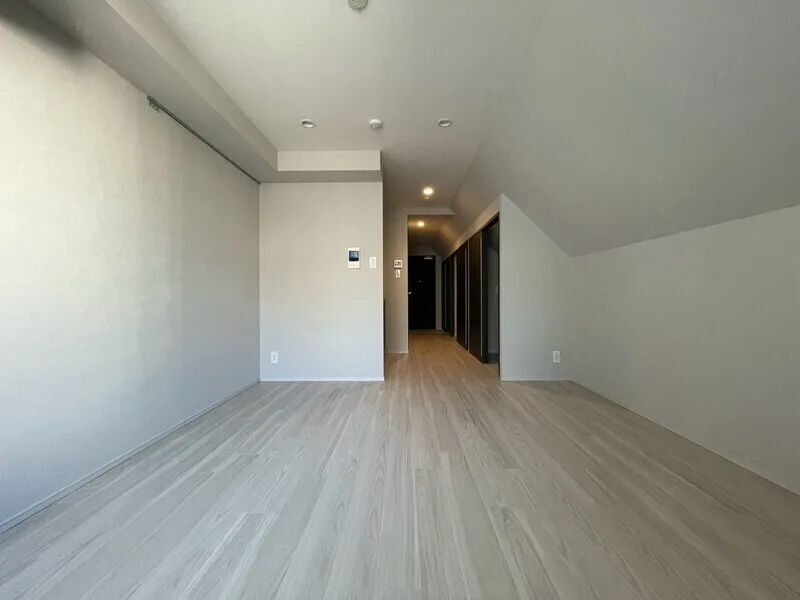Pollast Yoyogi-Uehara - Interior - ["Flooring", "Floor", "Wood"]