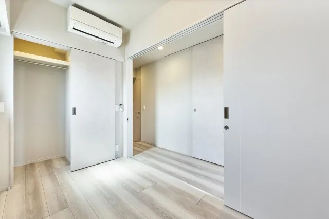 Proud Flat Nishikamata - Interior - ["Wood", "Flooring", "Floor"]