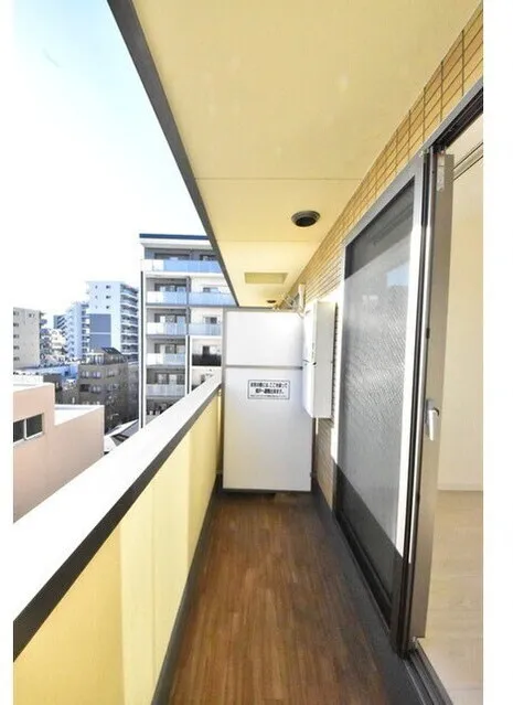 Ravient Asakusa Kototoi - Interior - ["Flooring", "Floor", "Apartment"]