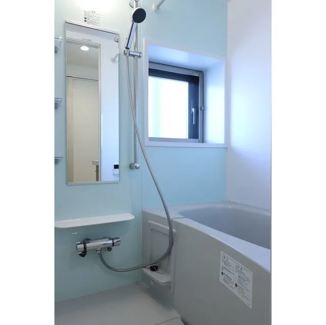 Compaltier Higashi-Nagasaki - Interior - ["Bathroom", "Property", "Room"]