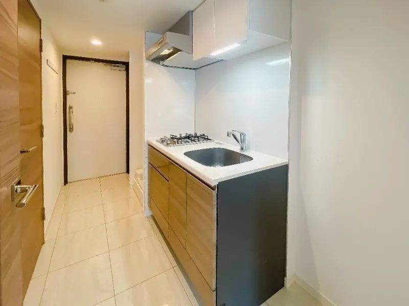 RESIDIA Bunkyo Koishikawa II - Interior - ["Apartment", "Flooring", "Floor"]