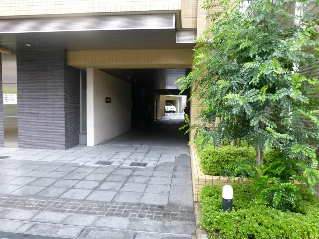 Residia Machiya - Exterior - ["Property", "Building", "Real estate"]