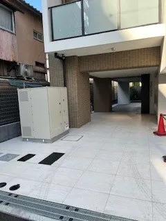 FamiRoute Koiwa - Exterior - ["Apartment", "Daylighting", "Balcony"]