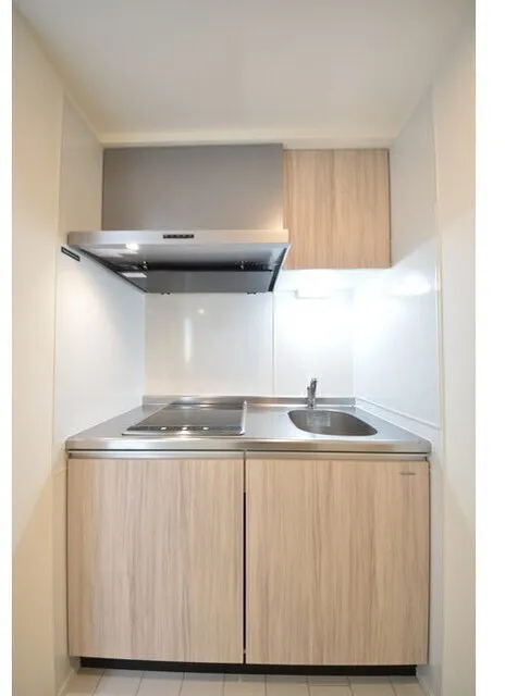 Goodenough Nakano Shinbashi - Interior - ["Wood", "Flooring", "Interior design"]
