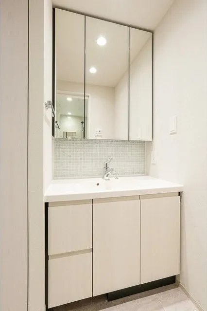 Season Flats Omorinishi - Interior - []