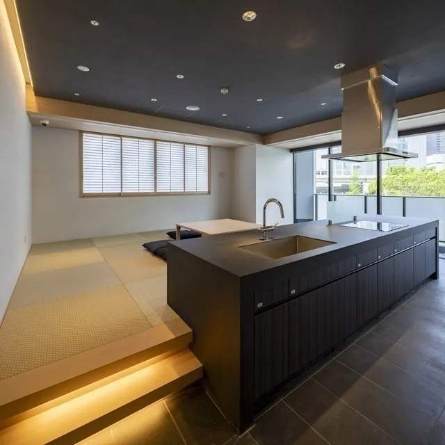 Tokyo Port City Takeshiba Residence Tower - Other - ["Interior design", "Flooring", "Wall"]