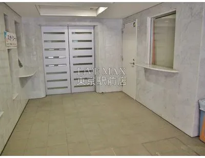 Sky Court Nihonbashi Ningyocho No. 5 - Exterior - ["Floor", "Flooring", "Door"]