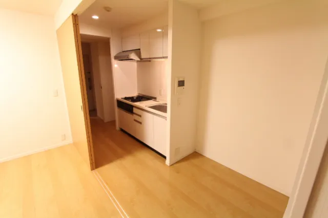 Prime Urban Ebisu II - Interior - ["Furniture", "Cabinetry", "Wood"]