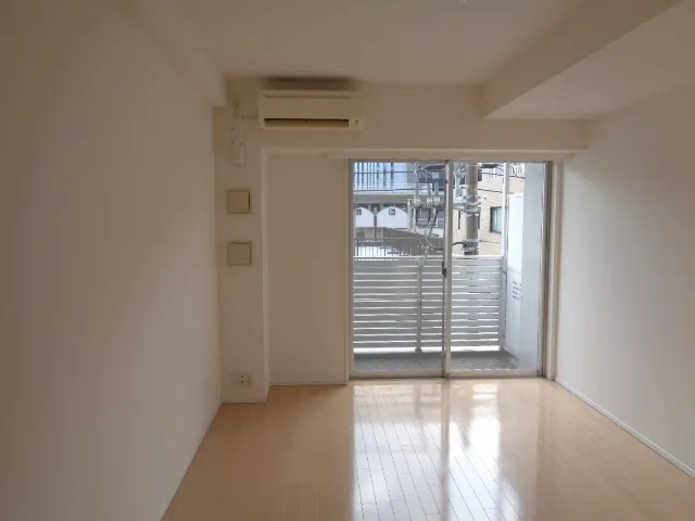 Grace Court Meguro - Other - ["Apartment", "Daylighting", "Window covering"]