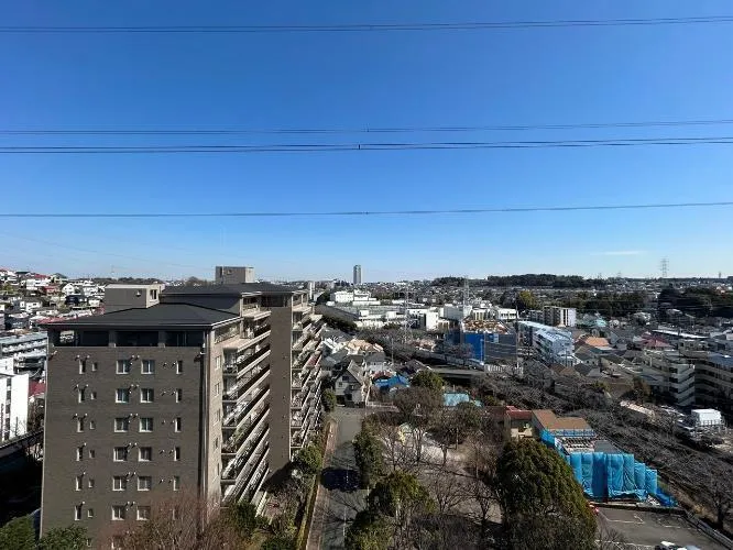 Esthe Square Naruse Ichibankan, Room 1103