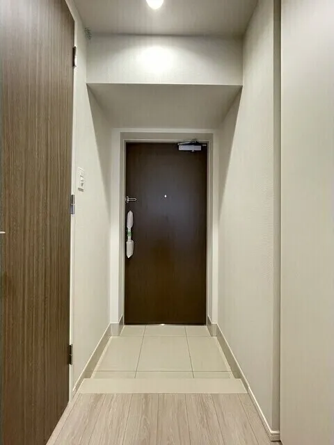 Daffitto Kinshicho - Interior - ["Flooring", "Floor", "Wall"]