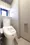 Light Terrace Akihabara - Interior - ["Toilet", "Toilet seat", "Property"] thumbnail