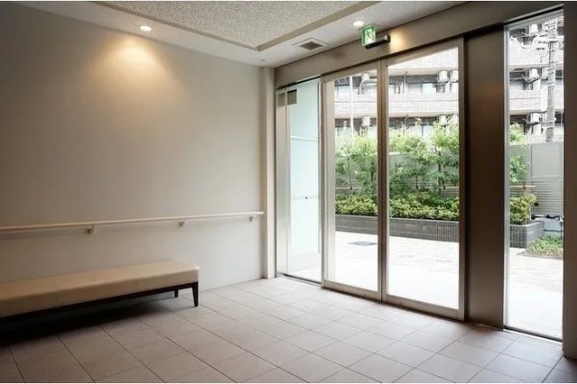 Stylio Nakanobu Station - Exterior - ["Property", "Ceiling", "Room"]