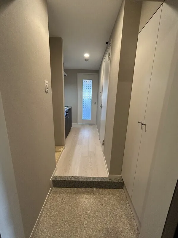 Prospect Monzennakacho - Interior - ["Flooring", "Floor", "Wood"]
