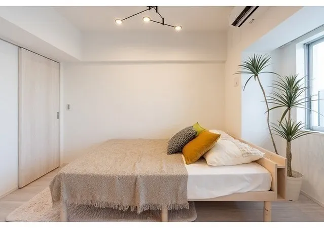 Comforia Takenotsuka East - Interior - ["Furniture", "Interior design", "Wall"]