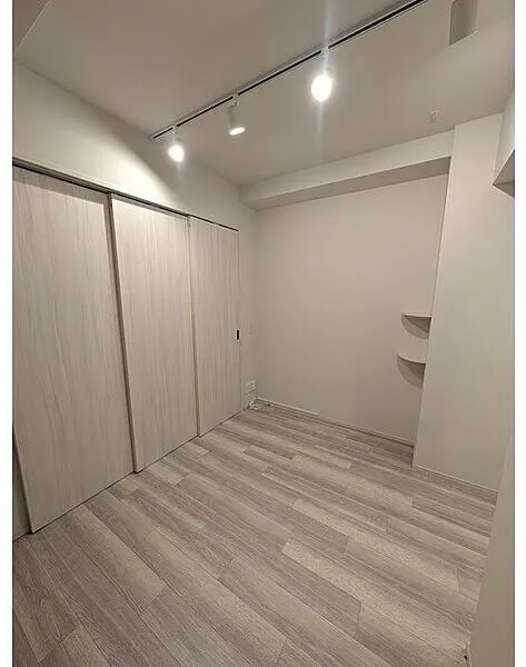 The Park Ones Shibuya Honmachi - Interior - ["Flooring", "Wood", "Floor"]