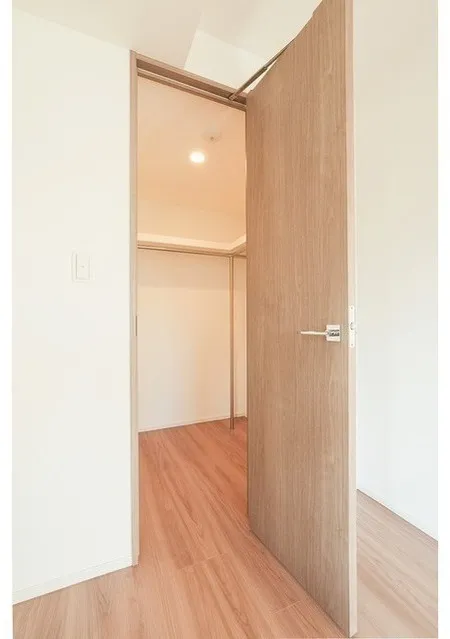 BPR Residence Oshima - Interior - ["Flooring", "Floor", "Wood"]