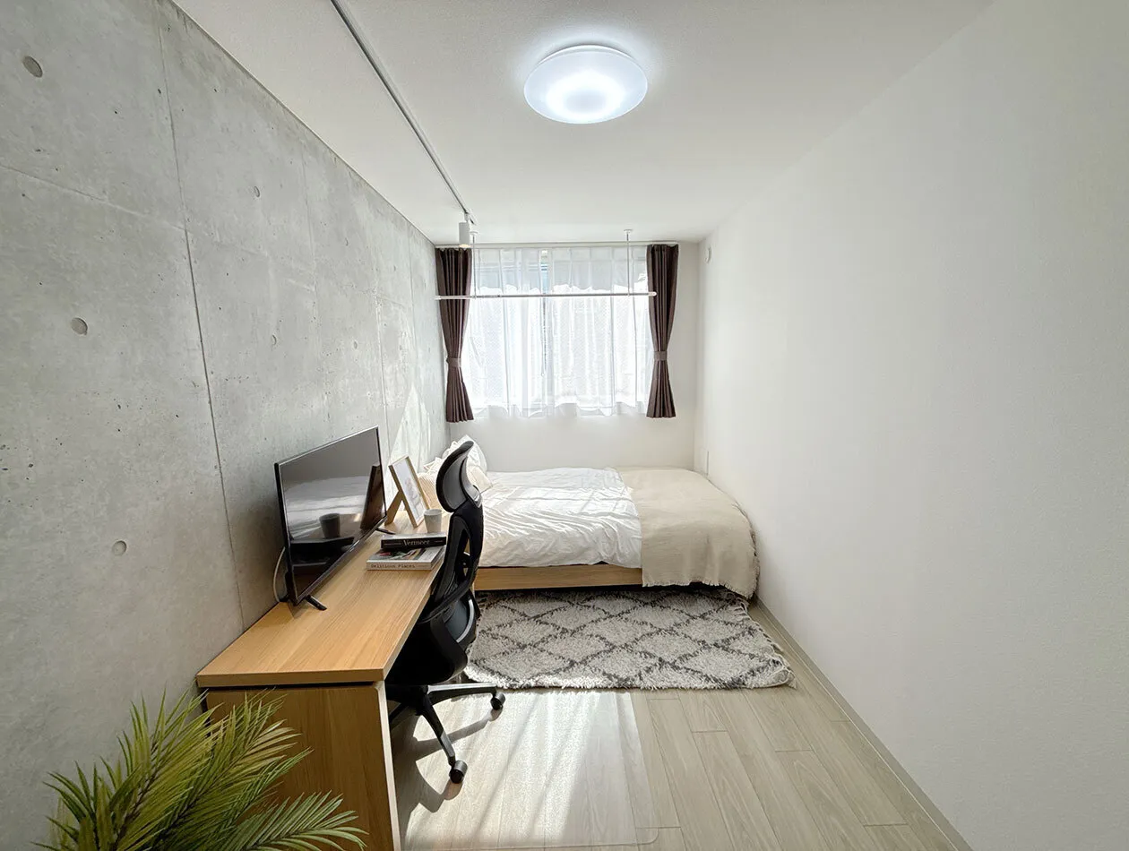 Mynavi STAY Twilight Hills Hatagaya - Interior - []