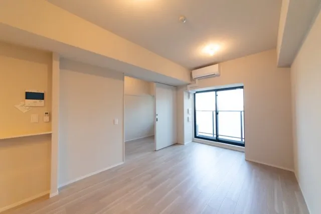 Proud Flat Ryogoku South - Interior - ["Property", "Building", "Window"]