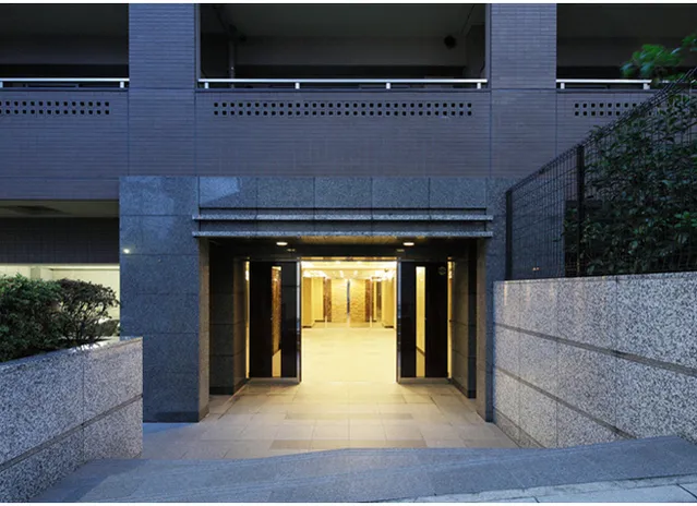Comforia Shimo-Ochiai - Exterior - ["Property", "Architecture", "Building"]