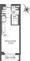 Comforia Kamimeguro - Floor Plan - ["Rectangle", "Parallel", "Font"] thumbnail