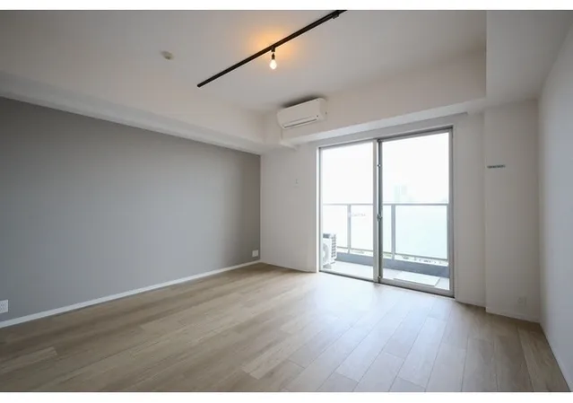 Laxrass Mejiro - Interior - ["Flooring", "Floor", "Wood flooring"]