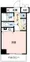 Mynavi STAY Miraie Suehirocho - Floor Plan - [] thumbnail