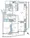Park Axis Takinogawa La Breeze - Floor Plan - ["Plan", "Floor plan", "Diagram"] thumbnail