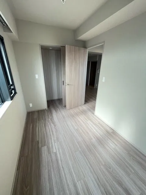 Crevia Luxe Kinshicho - Interior - ["Building", "Fixture", "Wood"]