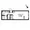 Residia Komazawadaigaku - Floor Plan - ["Plumbing fixture"] thumbnail