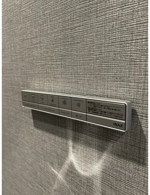 Takanawa Heights - Interior - ["Grey", "Silver"]