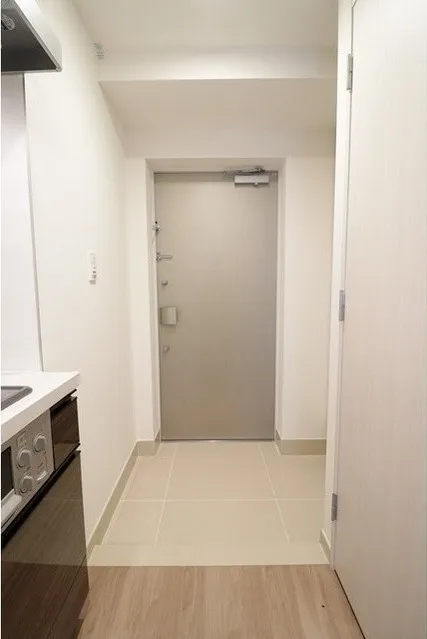 BluRock Monzen-Nakacho - Interior - ["Wood", "Floor", "Property"]