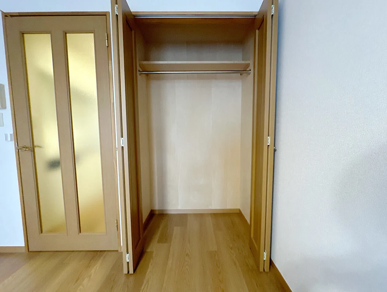 Mynavi STAY Miraie Kitami Park - Interior - []