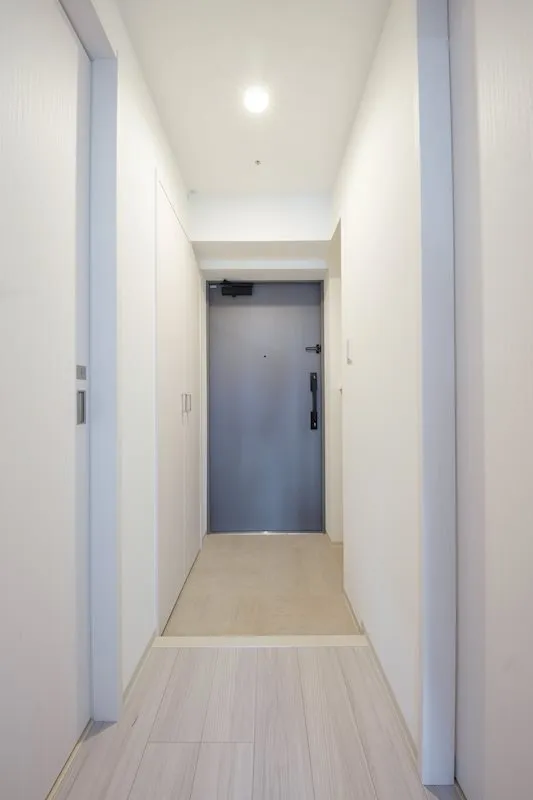 Due Iriya I - Interior - ["Flooring", "Floor", "Wood"]