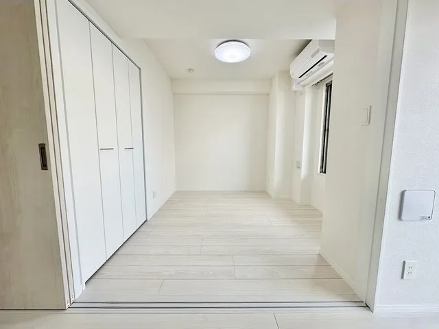 KDX Residence Kamiitabashi - Interior - ["Flooring", "Floor", "Wood"]