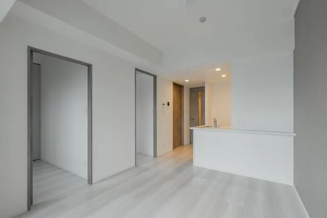 Boa Vista Ueno Okachimachi - Interior - ["Flooring", "Floor", "Apartment"]