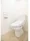 Sasazuka Flats - Interior - ["Toilet seat", "Toilet", "Plumbing fixture"] thumbnail
