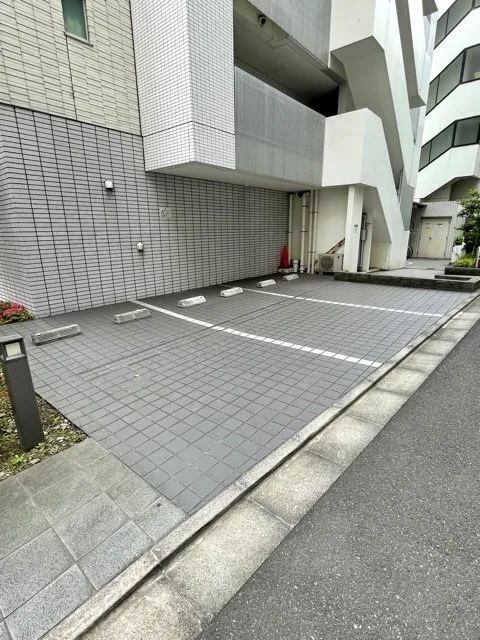 Residia Shin Okachimachi - Other - ["Floor", "Flooring", "Tile"]
