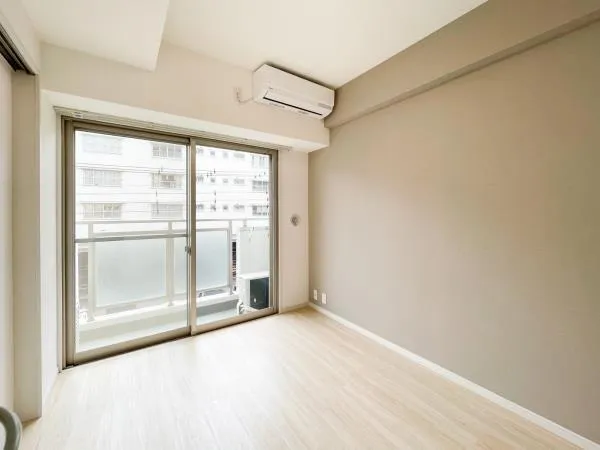 ISM Nakano Sakaue - Interior - ["Flooring", "Floor", "Wood flooring"]
