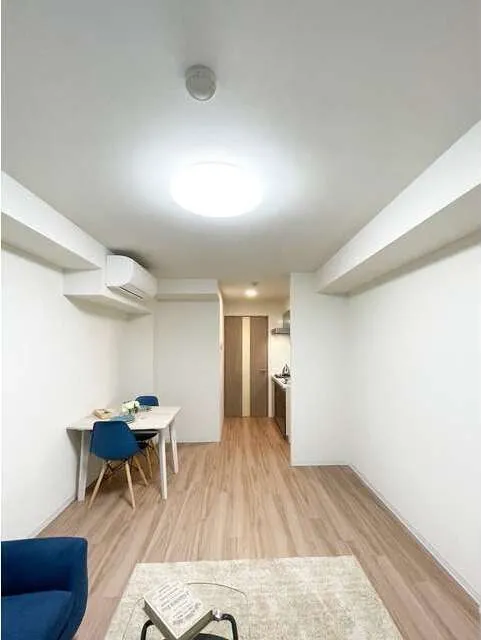 Well Square Ism Komagome - Interior - ["Furniture", "Building", "Fixture"]
