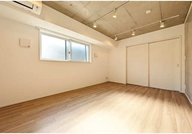 Grand Paseo Yoyogi Uehara II - Interior - ["Flooring", "Floor", "Wood flooring"]